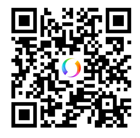 Swish QR-kod